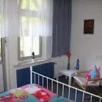 Casa de hóspedes Kassandra Altenau (Lower-Saxony)