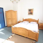 Casa de hóspedes Kassandra *