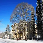 Guest house Kassandra Altenau (Lower-Saxony)