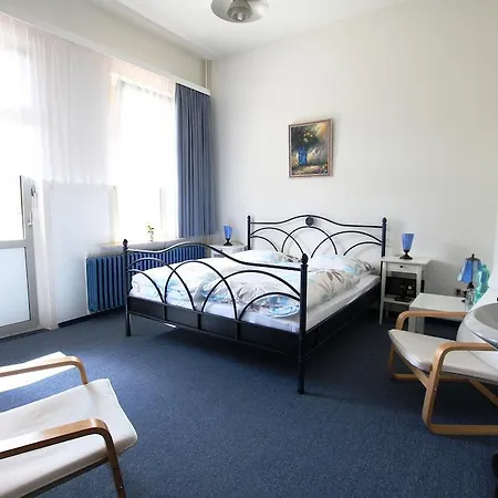 Kassandra Pensjonat