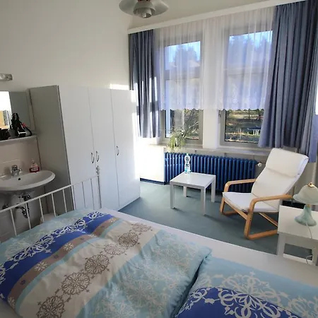 Casa de hóspedes Kassandra