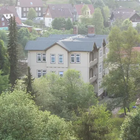 Pensionat Kassandra Altenau (Lower-Saxony)