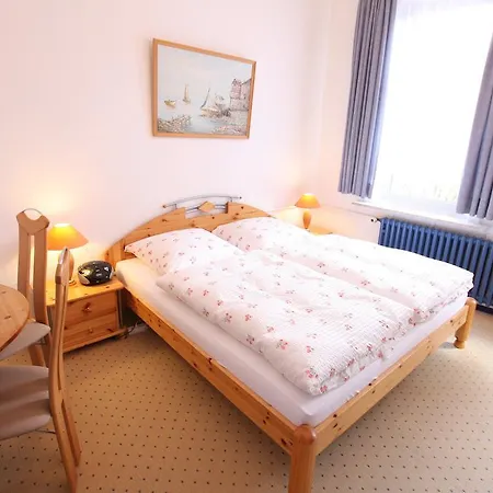 Konukevi Kassandra Altenau (Lower-Saxony)