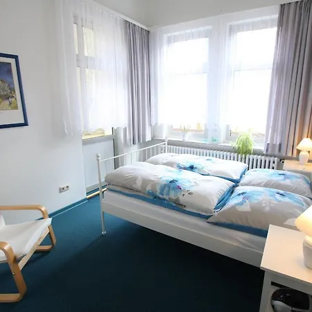 Konukevi Kassandra *