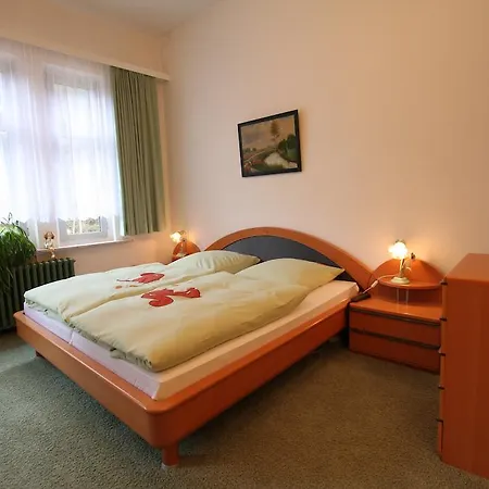 Konukevi Kassandra Altenau (Lower-Saxony)