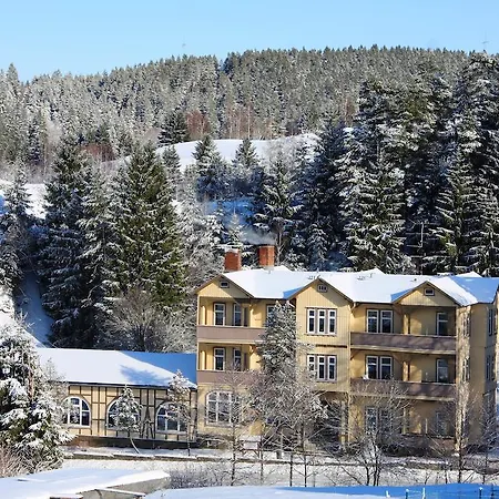 Konukevi Kassandra Altenau (Lower-Saxony)