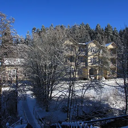 Konukevi Kassandra *